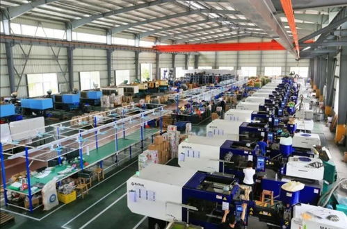 外貿工廠轉型自救 兩周訂單驟降90%，互聯網銷售與網紅帶貨成新出路