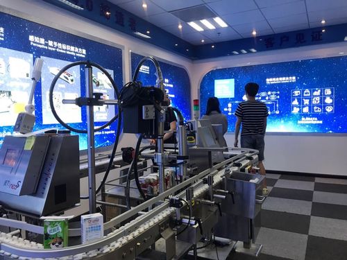 萬訊智慧 以科學算法引領營銷策劃行業變革，重塑互聯網銷售新范式