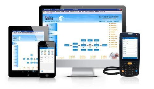 廣東喜記食品攜手福科軟件，以數(shù)字化解決方案提升運(yùn)營(yíng)效率促長(zhǎng)遠(yuǎn)發(fā)展